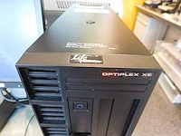 Applied biosystems - quantstudio 12k flex real-time pcr systeem + carrousel abs twister 3 (onderdeel n° 134273/d) - afbeelding 7 van  18