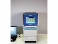 Applied biosystems by thermo fisher scientific - steponeplus - 2021