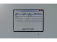 Applied biosystems by thermo fisher scientific - steponeplus - 2021 - afbeelding 5 van  5