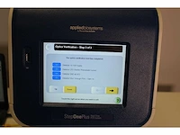 Applied biosystems™ steponeplus™ real-time pcr system - 2021 - afbeelding 3 van  7