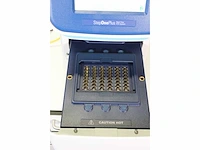 Applied biosystems™ steponeplus™ real-time pcr system - 2021 - afbeelding 5 van  7