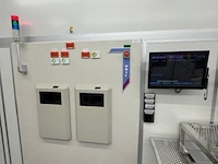 Applied materials 5200 centura - 150mm cvd - afbeelding 1 van  7