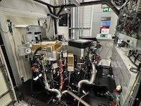 Applied materials 5200 centura - 150mm cvd - afbeelding 2 van  7