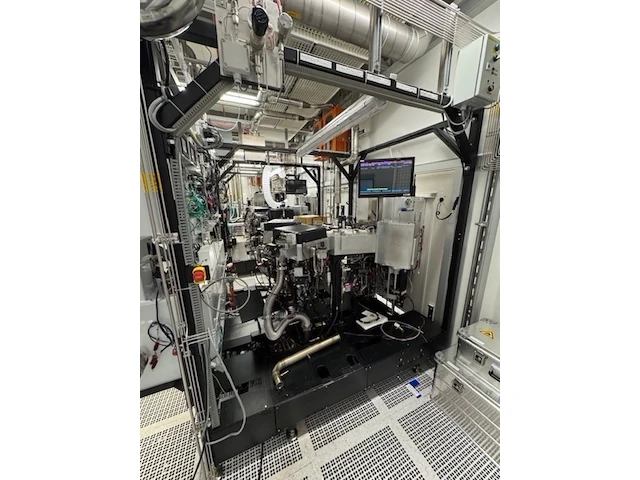 Applied materials 5200 centura - 150mm cvd - afbeelding 3 van  7