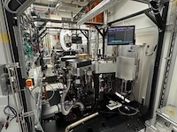 Applied materials 5200 centura - 150mm cvd - afbeelding 3 van  7