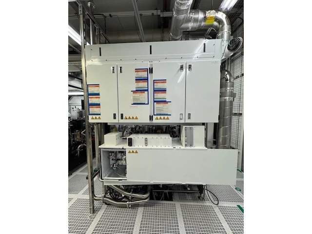 Applied materials 5200 centura - 150mm cvd - afbeelding 4 van  7