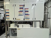 Applied materials 5200 centura - 150mm cvd - afbeelding 4 van  7