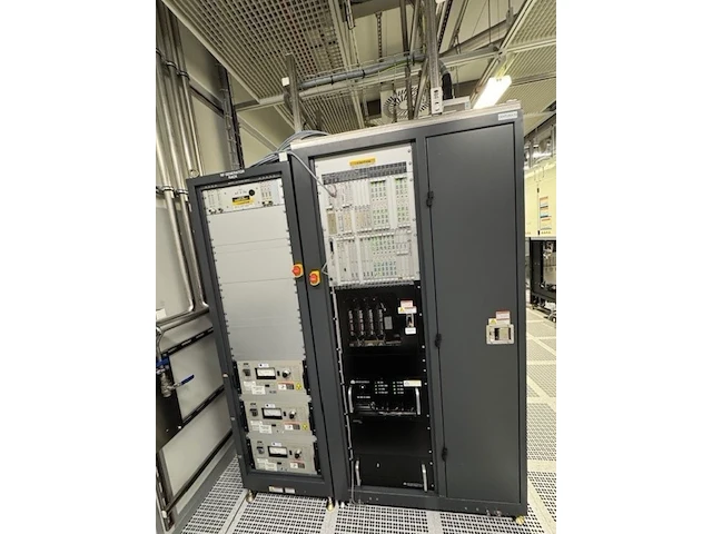 Applied materials 5200 centura - 150mm cvd - afbeelding 5 van  7