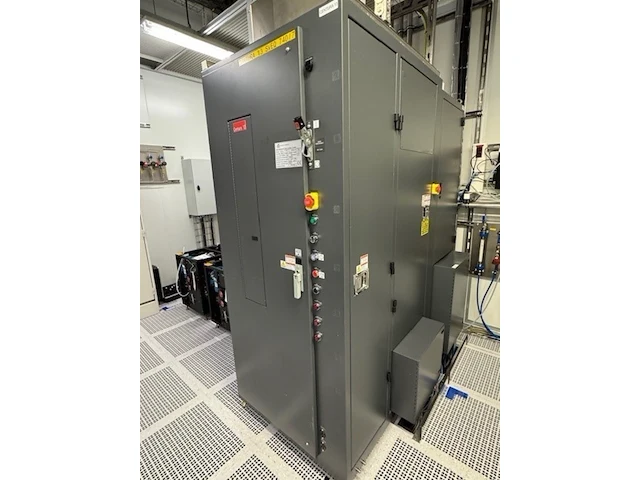 Applied materials 5200 centura - 150mm cvd - afbeelding 7 van  7