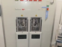 Applied materials endura pvd 5500 - 150mm metal deposition