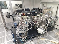 Applied materials endura pvd 5500 - 150mm metal deposition - afbeelding 3 van  7