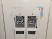 Applied materials endura pvd 5500 - 150mm metal deposition - afbeelding 13 van  15