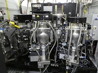 Applied materials endura pvd 5500 - 150mm metal deposition - afbeelding 2 van  14