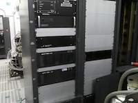 Applied materials endura pvd 5500 - 150mm metal deposition - afbeelding 5 van  14