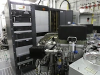 Applied materials endura pvd 5500 - 150mm metal deposition - afbeelding 6 van  14