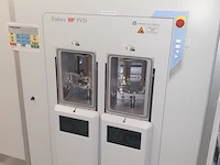 Applied materials endura pvd 5500 - 150mm metal deposition - afbeelding 1 van  14