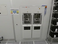 Applied materials endura pvd 5500 - 150mm metal deposition - afbeelding 7 van  14