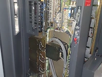 Applied materials endura pvd 5500 - 150mm metal deposition - afbeelding 8 van  14