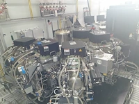 Applied materials endura pvd 5500 - 150mm metal deposition - afbeelding 10 van  14