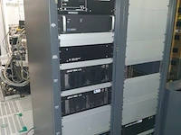 Applied materials endura pvd 5500 - 150mm metal deposition - afbeelding 11 van  14