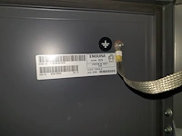 Applied materials endura pvd 5500 - 150mm metal deposition - afbeelding 13 van  14