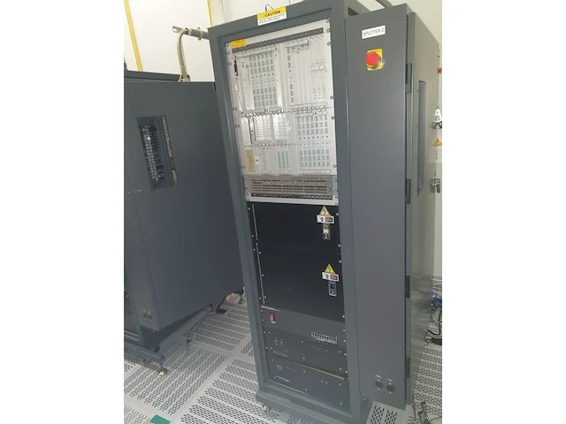 Applied materials endura pvd 5500 - 150mm metal deposition - afbeelding 14 van  14