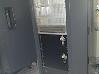 Applied materials endura pvd 5500 - 150mm metal deposition - afbeelding 14 van  14