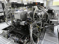 Applied materials endura pvd 5500 - 150mm metal deposition - afbeelding 2 van  15