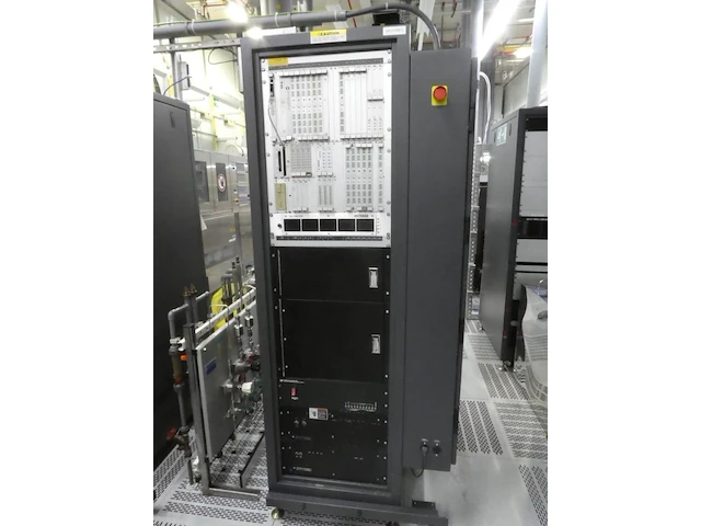 Applied materials endura pvd 5500 - 150mm metal deposition - afbeelding 3 van  15