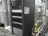 Applied materials endura pvd 5500 - 150mm metal deposition - afbeelding 4 van  15