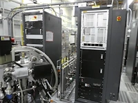 Applied materials endura pvd 5500 - 150mm metal deposition - afbeelding 5 van  15
