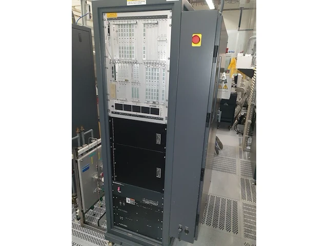 Applied materials endura pvd 5500 - 150mm metal deposition - afbeelding 9 van  15