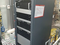 Applied materials endura pvd 5500 - 150mm metal deposition - afbeelding 10 van  15
