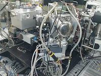 Applied materials endura pvd 5500 - 150mm metal deposition - afbeelding 11 van  15