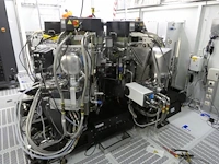 Applied materials endura pvd 5500 - 150mm metal deposition - afbeelding 4 van  14
