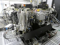 Applied materials endura pvd 5500 - 150mm metal deposition - afbeelding 5 van  14