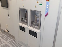 Applied materials endura pvd 5500 - 150mm metal deposition - afbeelding 1 van  14