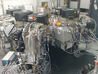 Applied materials endura pvd 5500 - 150mm metal deposition - afbeelding 8 van  14