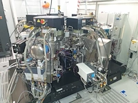 Applied materials endura pvd 5500 - 150mm metal deposition - afbeelding 11 van  14
