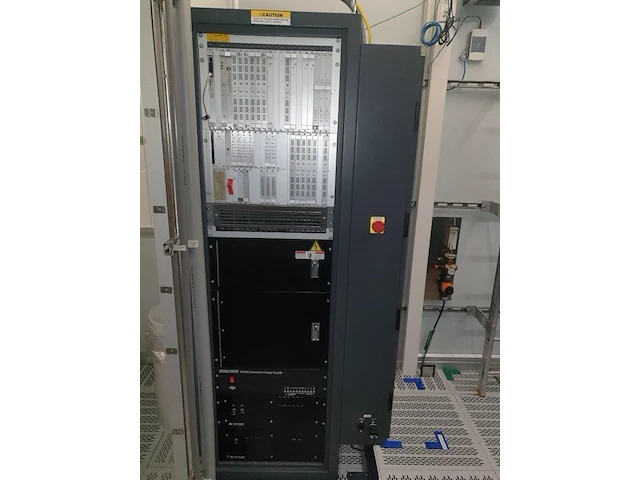Applied materials endura pvd 5500 - 150mm metal deposition - afbeelding 12 van  14