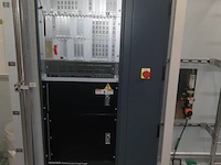 Applied materials endura pvd 5500 - 150mm metal deposition - afbeelding 12 van  14