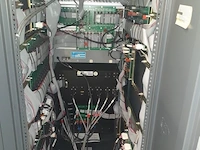Applied materials endura pvd 5500 - 150mm metal deposition - afbeelding 13 van  14