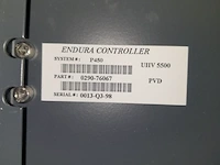 Applied materials endura pvd 5500 - 150mm metal deposition - afbeelding 14 van  14
