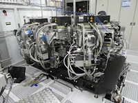 Applied materials endura pvd 5500 - 150mm metal deposition - afbeelding 3 van  14