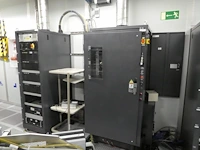 Applied materials endura pvd 5500 - 150mm metal deposition - afbeelding 4 van  14
