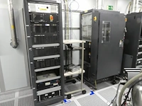 Applied materials endura pvd 5500 - 150mm metal deposition - afbeelding 6 van  14