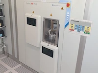 Applied materials endura pvd 5500 - 150mm metal deposition - afbeelding 1 van  14