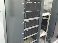 Applied materials endura pvd 5500 - 150mm metal deposition - afbeelding 9 van  14