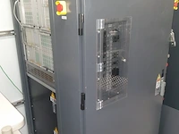 Applied materials endura pvd 5500 - 150mm metal deposition - afbeelding 10 van  14