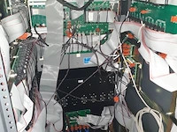 Applied materials endura pvd 5500 - 150mm metal deposition - afbeelding 12 van  14